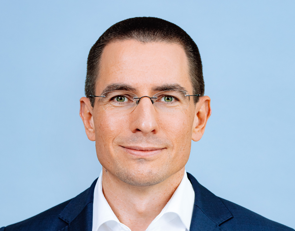 Christian Baier Wird CFO Bei Covestro - Farbe Und Lack