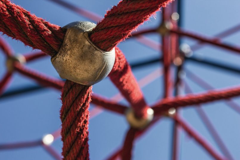 Alternative Vernetzungsmechanismen bei Polyurethanen. Bildquelle: roostler-Fotolia