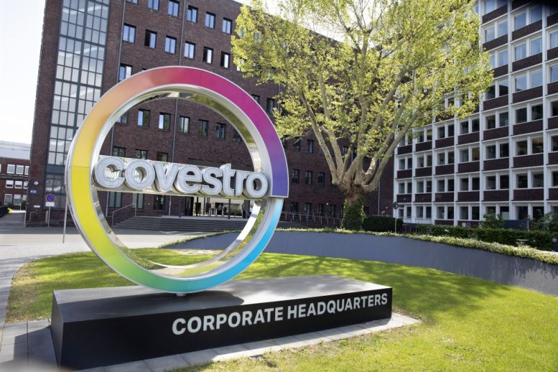 Covestro Headquarter