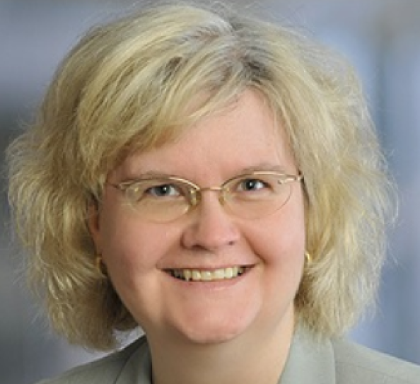 Neue FECC-Generaldirektorin: Dorothee Arns. Quelle: FECC