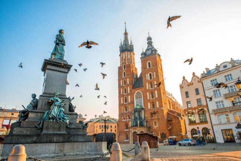 Krakow