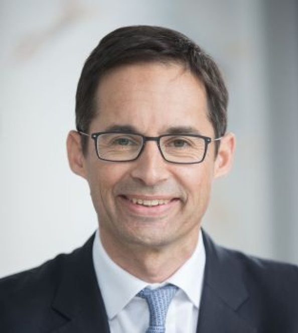 Stefan Doboczky wurde zum CEO der Heubach-Gruppe ernannt.