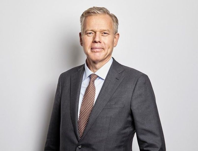 Neuer CEO von Clariant: Conrad Keijzer.