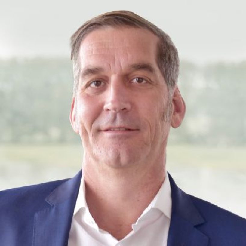 Dr. Albrecht Schwerin ist neuer Chief Operating Officer bei OQ Chemicals.