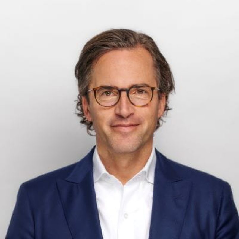 Axel Sebbesse hat die Otto Krahn Group verlassen.