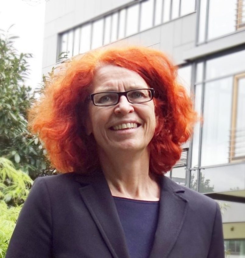 Dr. Annegret Vester wurde als Chief Sustainability Officer (CSO) der CHT Germany ernannt.