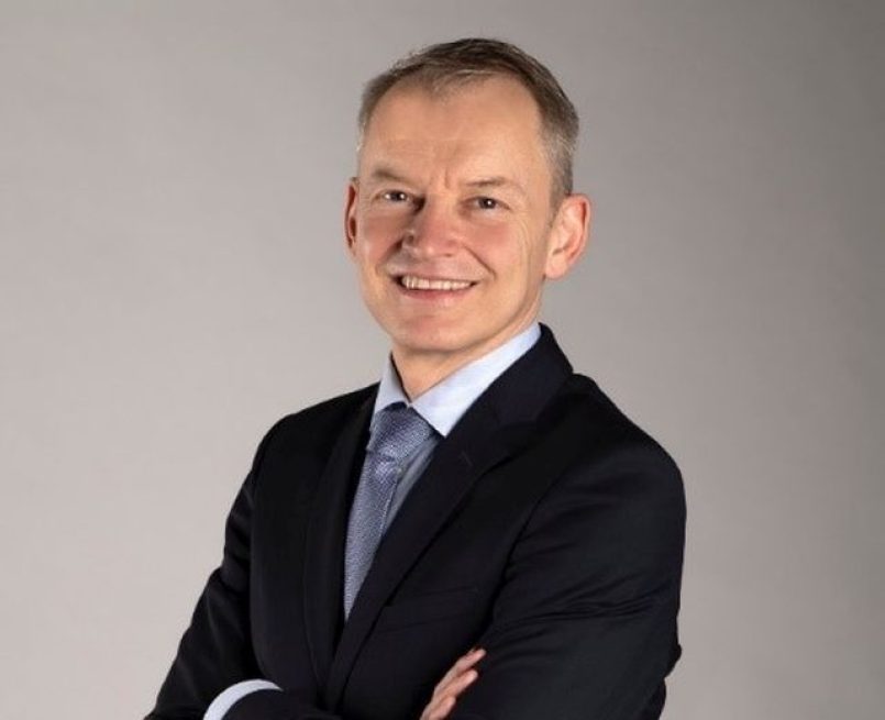 Neuer CFO: Hubert Windegger.