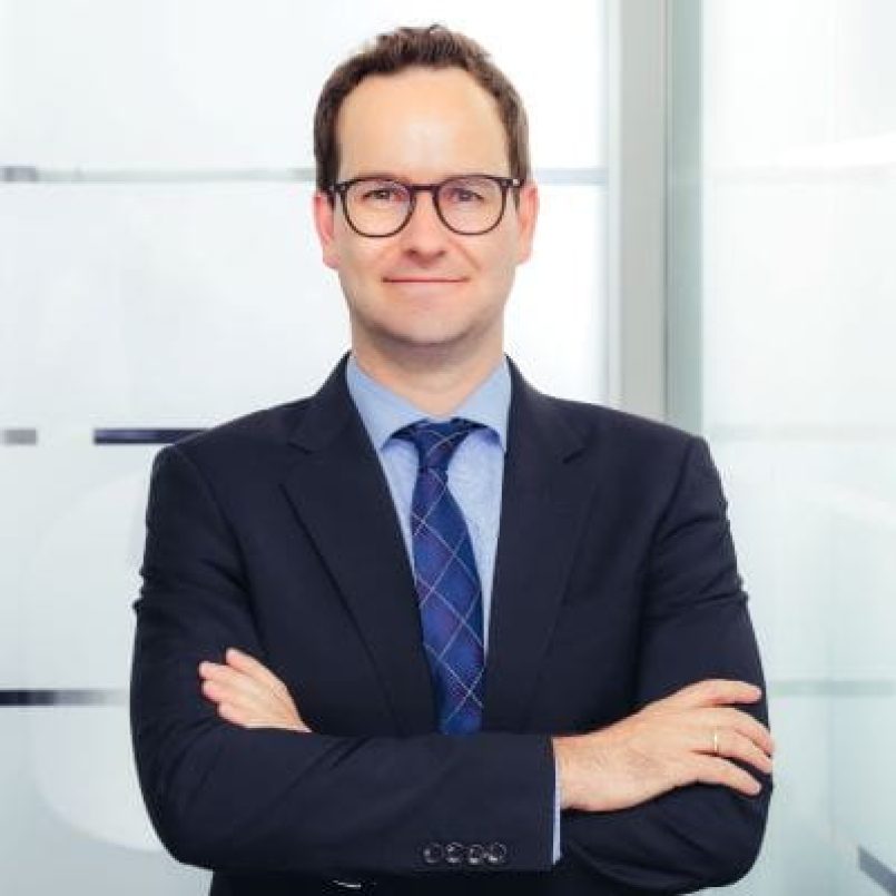 Dietmar Jost ist neuer Präsident and Executive Director von Kansai Helios.