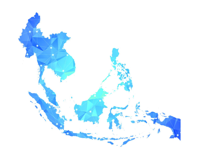 Azelis und Allnex arbeiten in Indonesien zusammen.